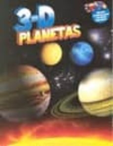 planetas 3d-9788492985180