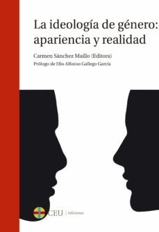 la ideologia de genero: apariencia y realidad-carmen (editora) sanchez maillo-9788492989980