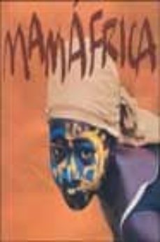 mamafrica-ahmadou kourouma-9788493199180