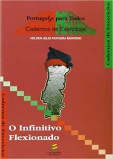 o infinitivo flexionado-9788493239480