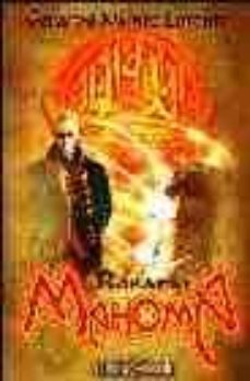 el rosario de mahoma-9788493282080