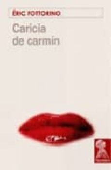 caricia de carmin-9788493401580