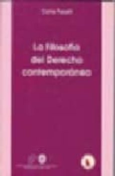 la filosofia del derecho contemporanea-carla faralli-9788493437480