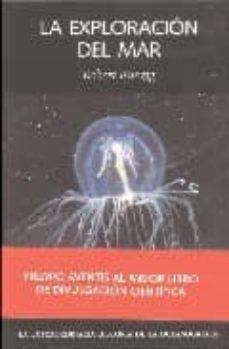 la exploracion del mar-robert kunzig-9788493486280