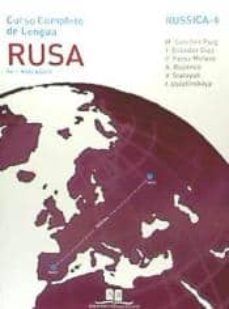 curso completo de lengua rusa 1 nivel basico-9788493577780