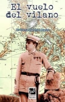 el vuelo del vilano-maria elena llaneras mateu-9788493579180