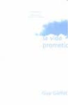 la vida prometida-9788493647780