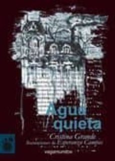 agua quieta-9788493677480