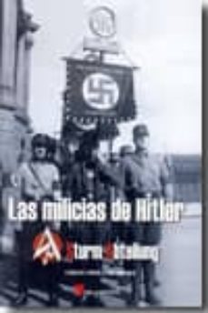 las milicias de hitler-sturm abteilung-9788493680480