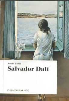 salvador dali (italiano) (cuadernos-arte)-9788493751180