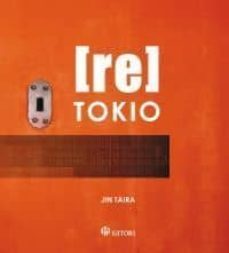 re tokio-shu taira-9788493820480