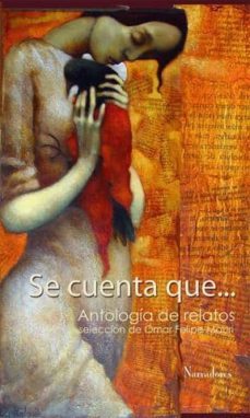 se cuenta que   antologia de relatos-mildre hernandez-9788493835880