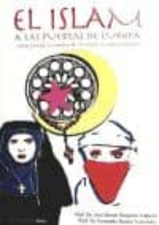 el islam: a las puertas de europa-jose manuel barquero cabrero-9788493839680