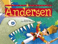 contes classics de andersen-hans christian andersen-9788493912680