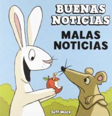 buenas noticias,malas noticias-jeff mack-9788493961480