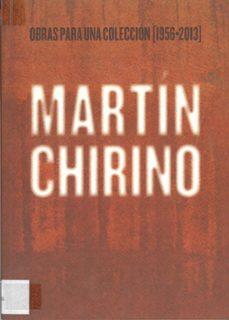 obras para una coleccion 1956-2013-martin chirino-9788493992880