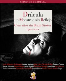 dracula,un monstruo sin reflejo-9788494040580