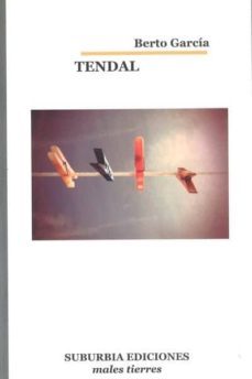 tendal-berto garcia-9788494044380