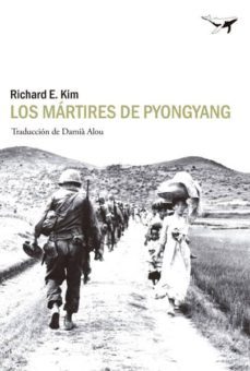 los martires de pyongyang-9788494062780