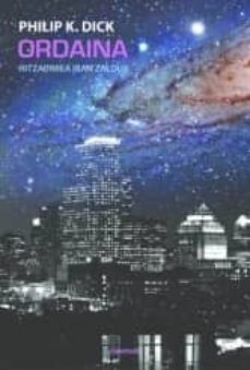 ordaina-philip kindred dick-9788494073380