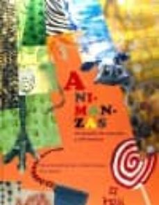 animanzas-florencia del campo-raul montero-9788494096280