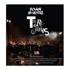 terra de soños cd+dvd-9788494099380