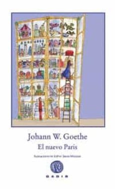 -johann wolfgang von goethe-9788494101380