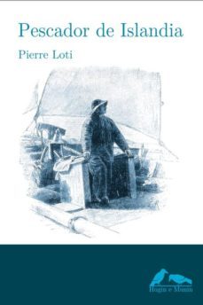 pescador de islandia-pierre loti-9788494121180