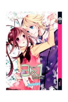 3x1 renewal nº 2-r. inma-9788494157080