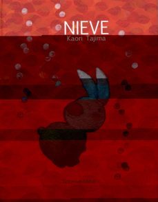 nieve-kaori tajima-9788494166280