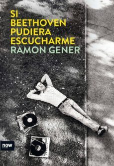 si beethoven pudiera escucharme (ebook)-9788494217180