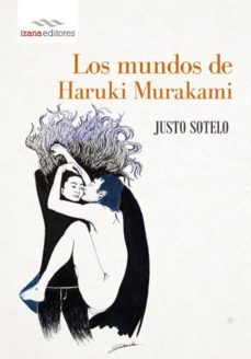 los mundos de haruki murakami (ebook)-9788494260780