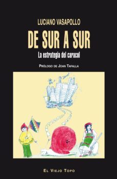 de sur a sur-9788494263880