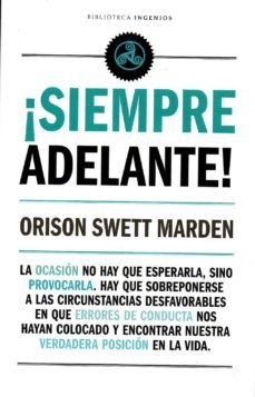 ¡siempre adelante!-9788494362880