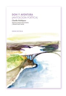 don y aventura (antologia poetica)-9788494373480