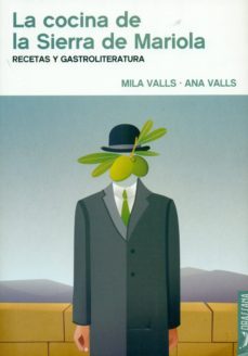 la cocina de la sierra de mariola-9788494473180