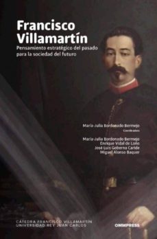 rancisco villamartin-9788494506680