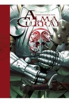 alma cubrae nº 1: el cobrador de almas-9788494544880