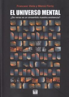 el universo mental-francesc vieta pascual-9788494560880