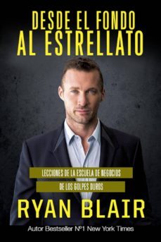 desde el fondo al estrellato-ryan blair-9788494602580