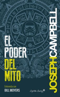 el poder del mito (ebook)-joseph campbell-9788494645280