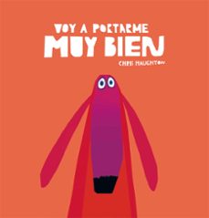 voy a portarme muy bien-chris haughton-9788494692680