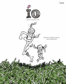 io: bizitza handia dago hor kanpoan-daniel piqueras fisk-9788494775680