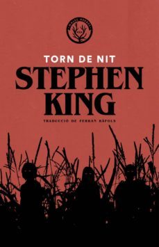 torn de nit-stephen king-9788494780080