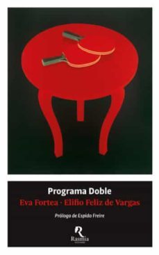 programa doble-eva fortea-elifio feliz de vargas pastor-9788494906480