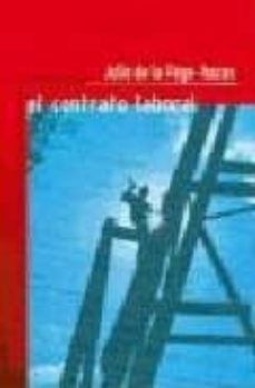 el contrato laboral-9788495042880