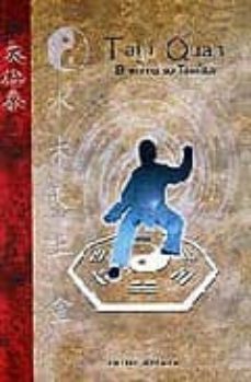 taiji quan: el universo taoista-javier miñana-9788495052780