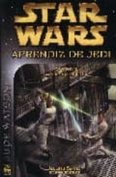 star wars: aprendiz de jedi: la amenaza interior (vol. 18)-9788495070180