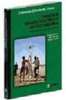 enseñar educacion fisica en secundaria, motivacion, organizacion y control-jacques florence-jean brunelle-9788495114280