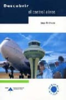 descubrir el control aereo-9788495135780